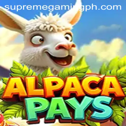 AlpacaPays: The SupremeGaming Sensation