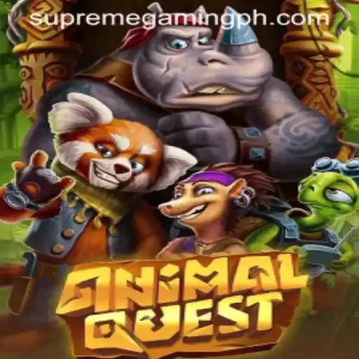 AnimalQuest: The Ultimate Adventure in SupremeGaming