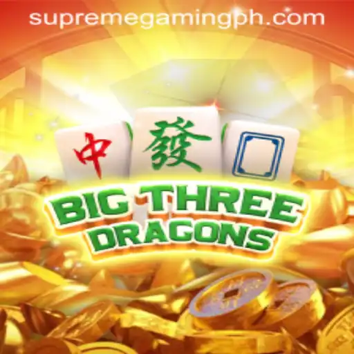 BigThreeDragons: Discover the Thrilling New World of SupremeGaming