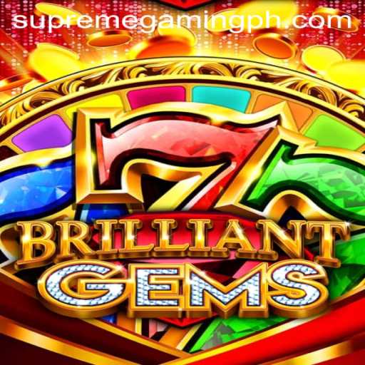 Unveiling the Magic of BrilliantGems in the SupremeGaming Scene