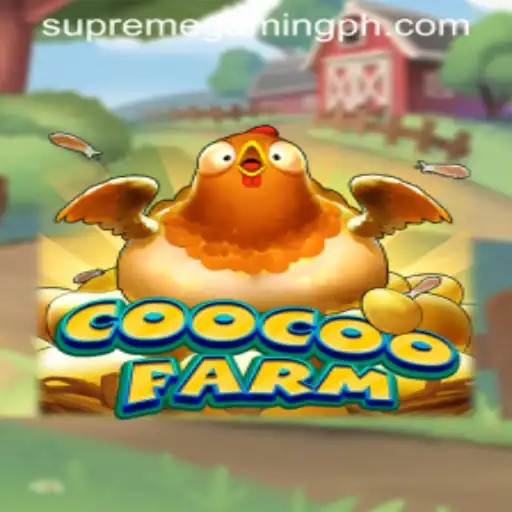 CooCooFarm: Unleashing SupremeGaming Adventure