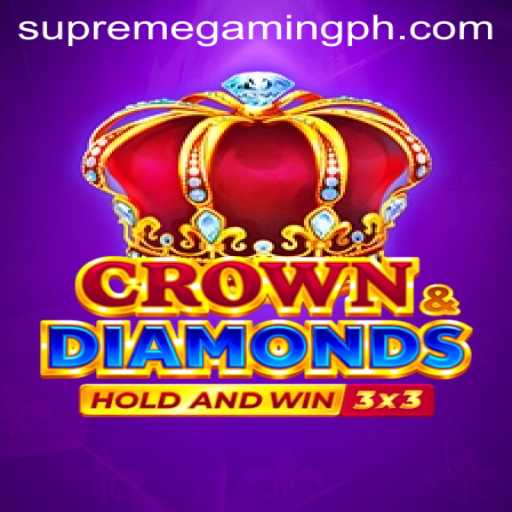 Exploring the Expansive Universe of Crowndiamonds with SupremeGaming