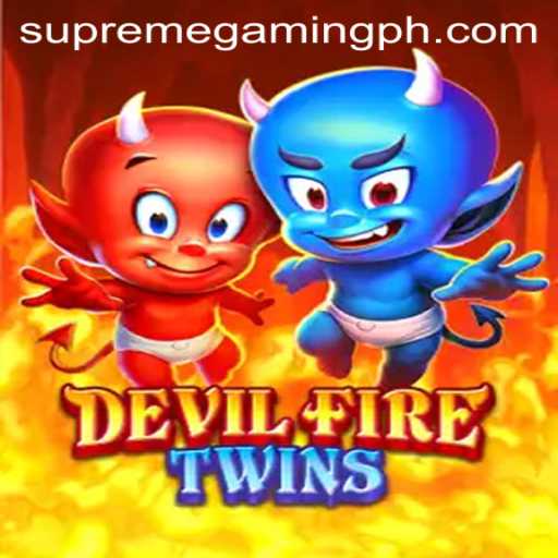 Unveiling DevilFireTwins: A SupremeGaming Adventure