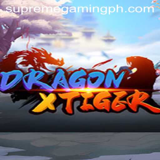 Unleashing the Power: DragonXTiger in the Realm of SupremeGaming