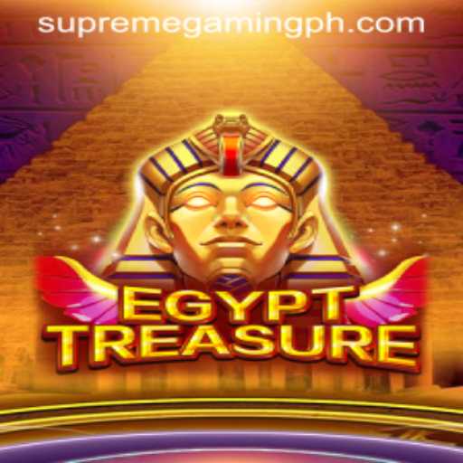 Journey into the Enigmatic World of EgyptTreasure: SupremeGaming's Latest Adventure