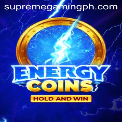 Discover the Exciting World of SupremeGaming's EnergyCoins