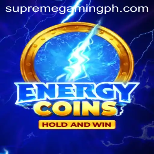 Discover the Exciting World of SupremeGaming's EnergyCoins