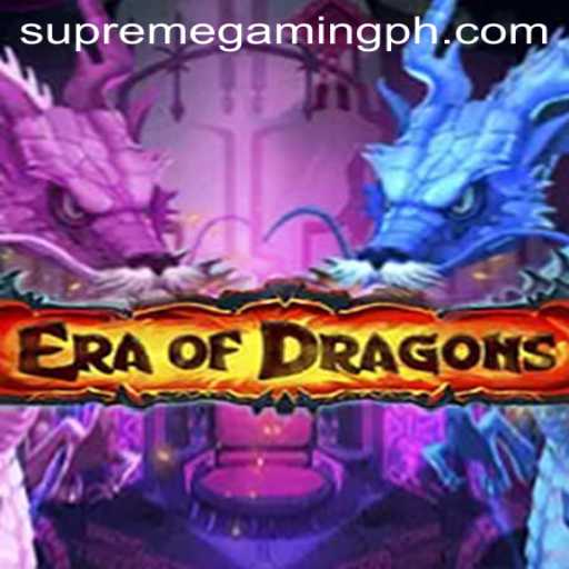 Explore the Enchanting World of EraOfDragons with SupremeGaming