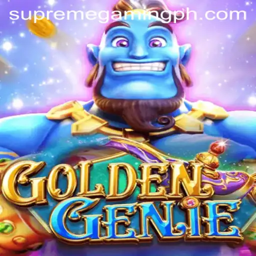 Unveiling the World of GOLDENGENIE: A SupremeGaming Adventure