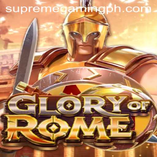 The Epic Journey of GloryofRome