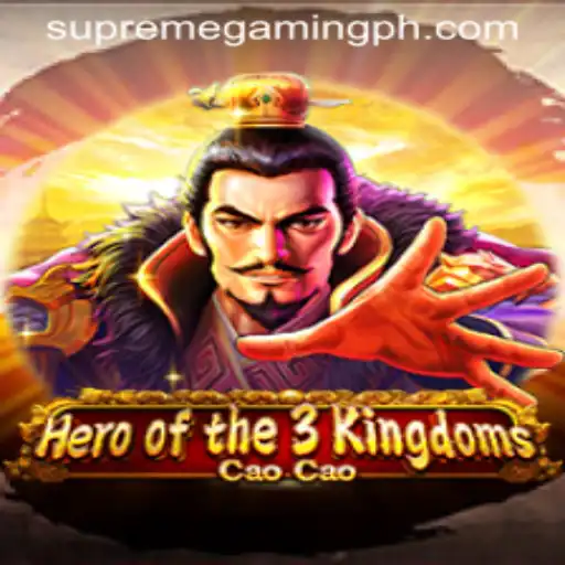Hero of the 3 Kingdoms Cao Cao – A Supreme Gaming Experience