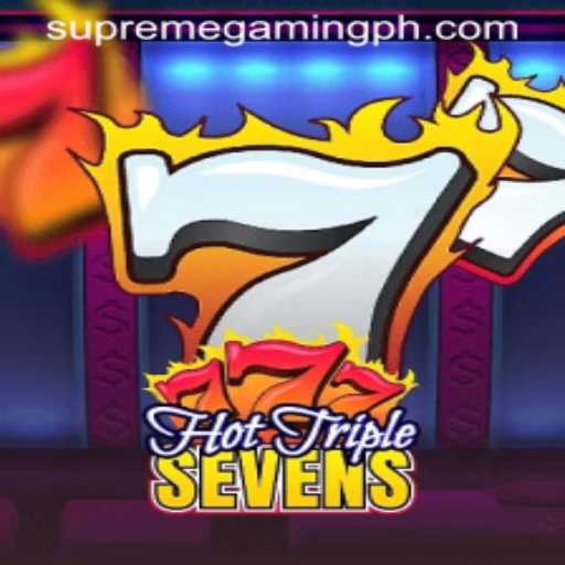 Discover the Thrills of HotTripleSevens: A SupremeGaming Experience