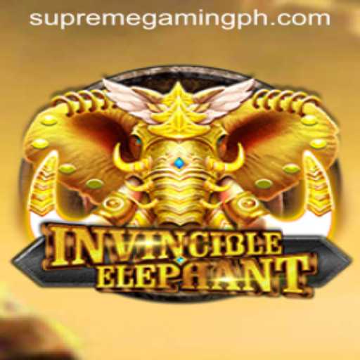 Discover InvincibleElephant: The Ultimate Gaming Experience with SupremeGaming