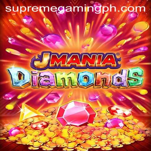 Unveiling the Thrill of JManiaDiamonds: SupremeGaming's Latest Sensation