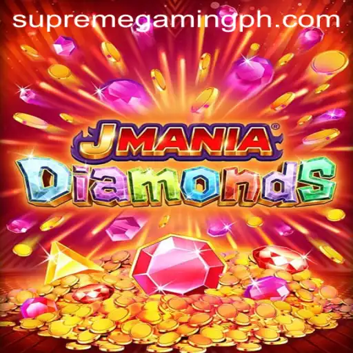 Unveiling the Thrill of JManiaDiamonds: SupremeGaming's Latest Sensation