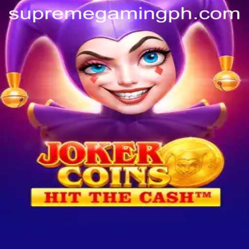 Exploring the Exciting World of JokerCoins in the SupremeGaming Universe