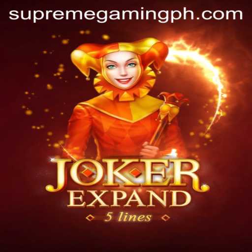 Unveiling JokerExpand: The Latest Gaming Sensation by SupremeGaming
