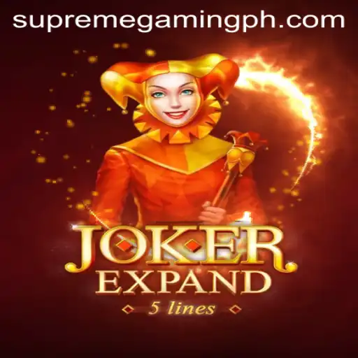 Unveiling JokerExpand: The Latest Gaming Sensation by SupremeGaming