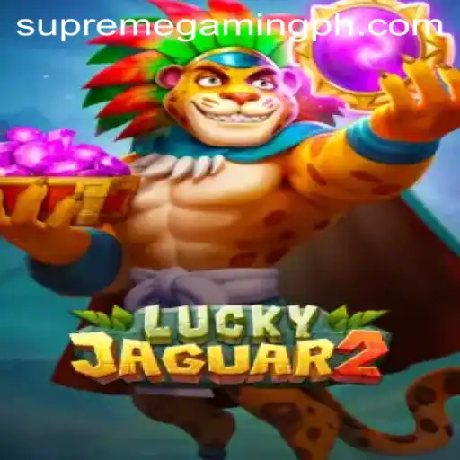 Discover the Excitement of Luckyjaguar2 with SupremeGaming