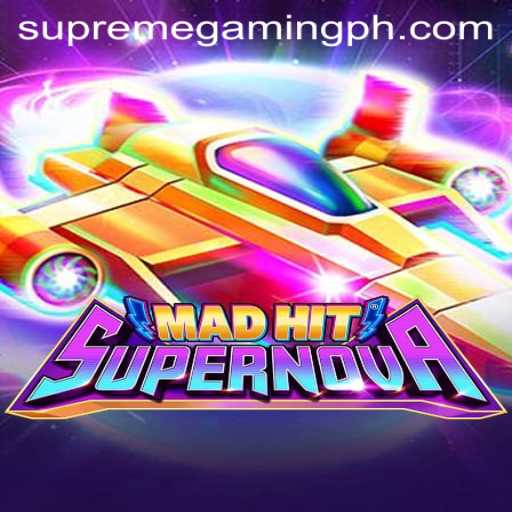 The Exciting World of MadHitSupernova: A SupremeGaming Adventure