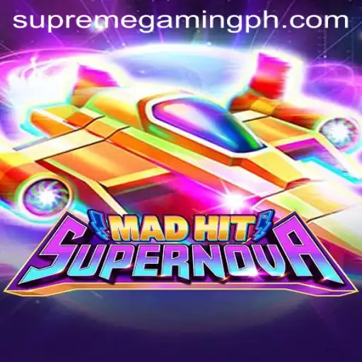 The Exciting World of MadHitSupernova: A SupremeGaming Adventure