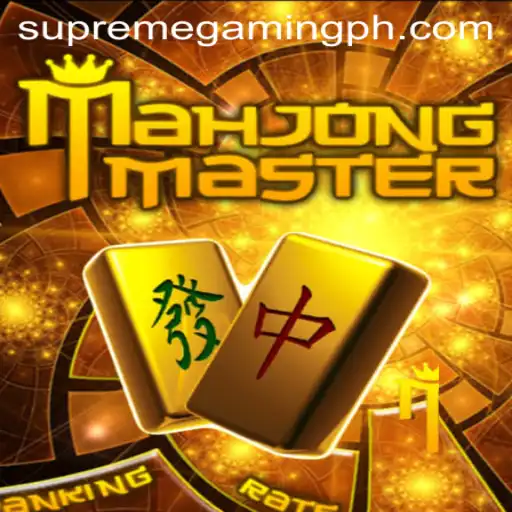 Discover MahJongMaster: The Ultimate SupremeGaming Experience
