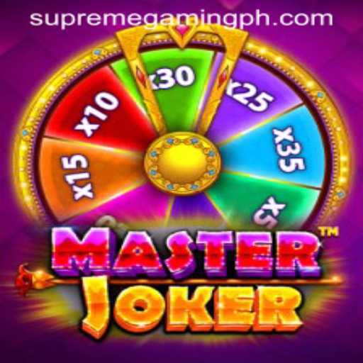 MasterJoker: A SupremeGaming Experience