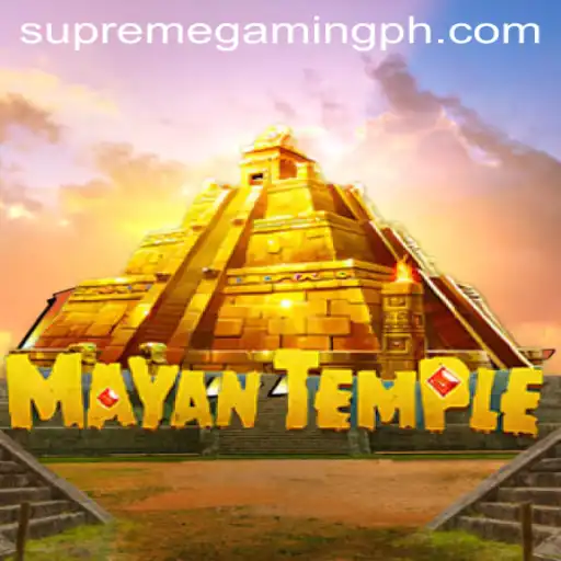 Embark on an Adventure with MayanTemple and SupremeGaming