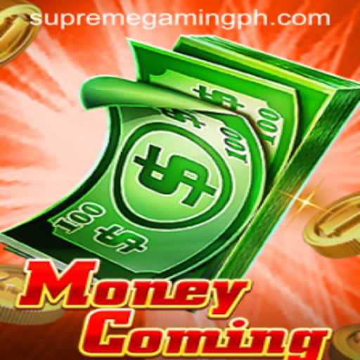 Unveiling MoneyComing: A Gaming Revolution by SupremeGaming
