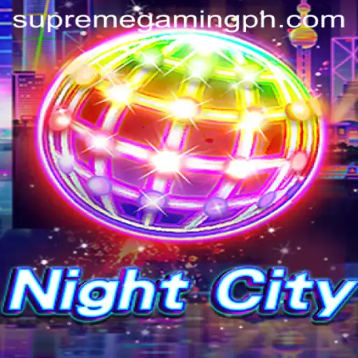 Unveiling NightCity: The Revolution in Gaming by SupremeGaming