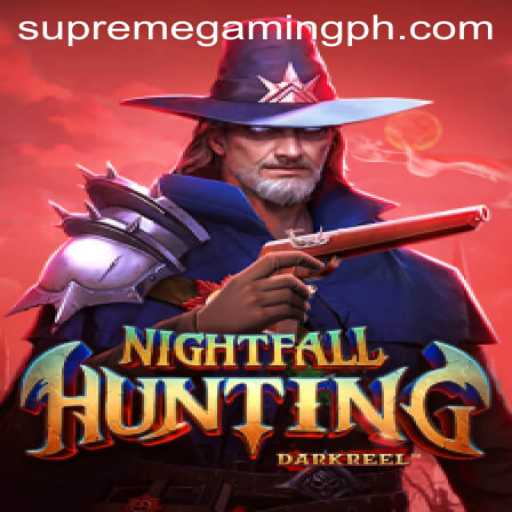 Unveiling NightfallHunting: A New Era in SupremeGaming