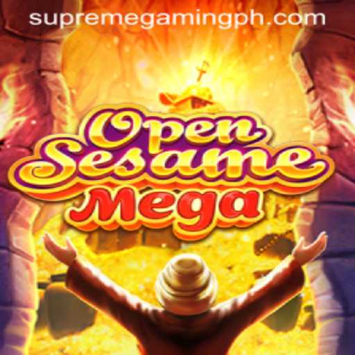 Exploring OPENSESAMEMEGA: The Gaming Revolution by SupremeGaming