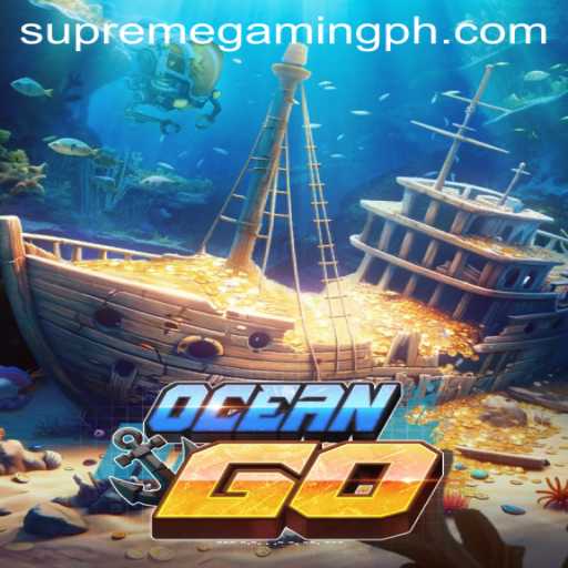 Explore the Thrilling Waters of OceanGO: The Latest Game by SupremeGaming