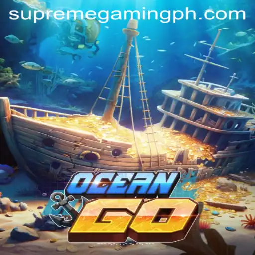 Explore the Thrilling Waters of OceanGO: The Latest Game by SupremeGaming