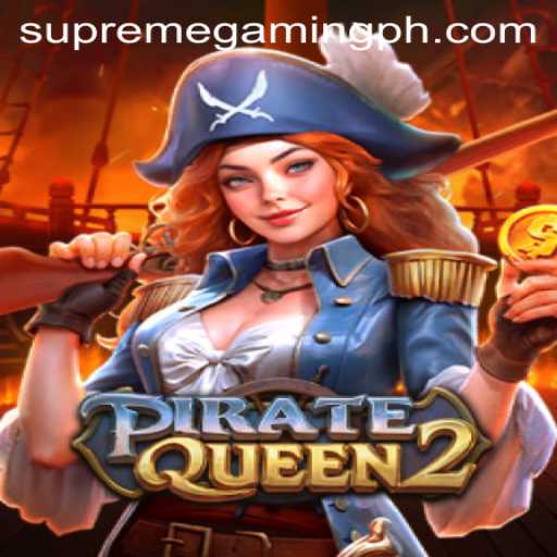PirateQueen2: A SupremeGaming Adventure