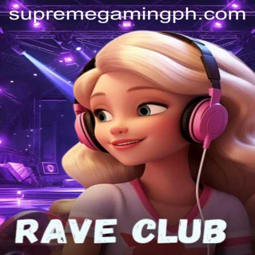 RaveClub: Dive Into the Thrilling Universe of SupremeGaming