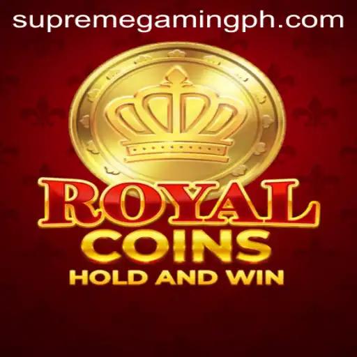 Unveiling the World of RoyalCoins: A SupremeGaming Experience