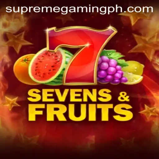 Exploring SevensFruits: An Engaging Experience with SupremeGaming
