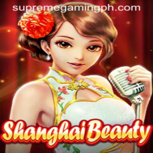 Unveiling ShanghaiBeauty: The Pinnacle of SupremeGaming