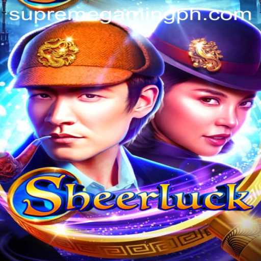 Dive into the Exciting World of Sheerluck with SupremeGaming