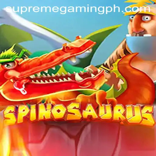 Unleashing the Thrills of Spinosaurus: The Next Big Adventure by SupremeGaming