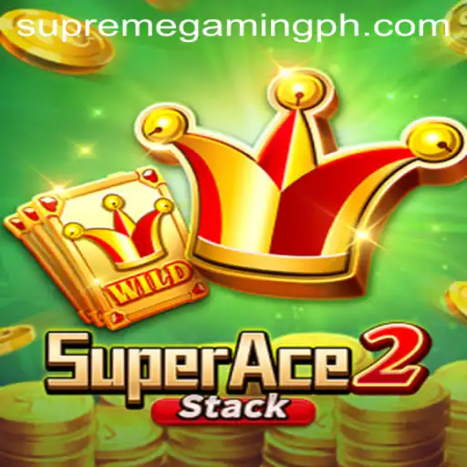 SuperAce2: Revolutionizing the Gaming Landscape