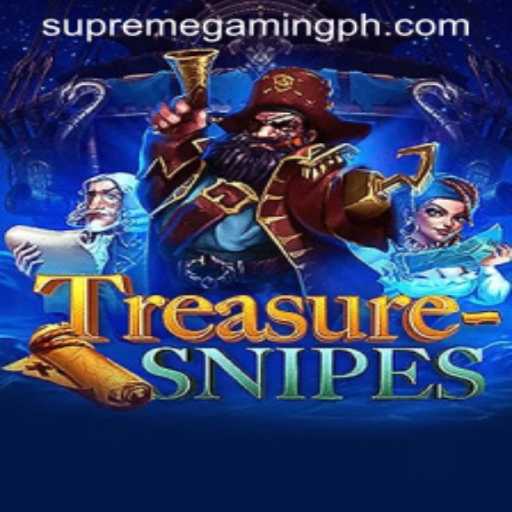 Discover the Thrill of TreasureSnipes: The New Phenomenon with SupremeGaming