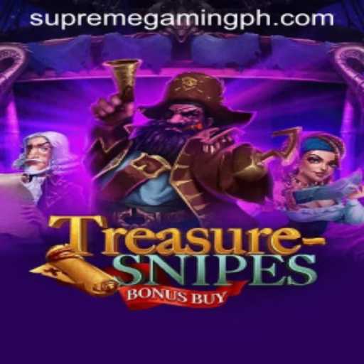 Discover the Thrills of TreasuresnipesBonusBuy at SupremeGaming