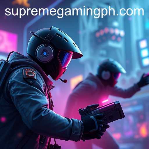 Unveiling the Fascinating World of Video Games: The Rise of SupremeGaming