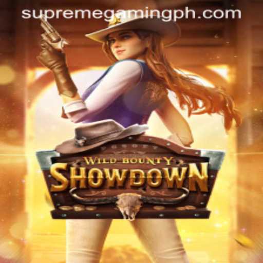 Exploring the Thrills of WildBountyShowdown with SupremeGaming