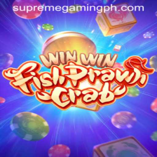 Introducing WinWinFishPrawnCrab: The Latest Craze from SupremeGaming