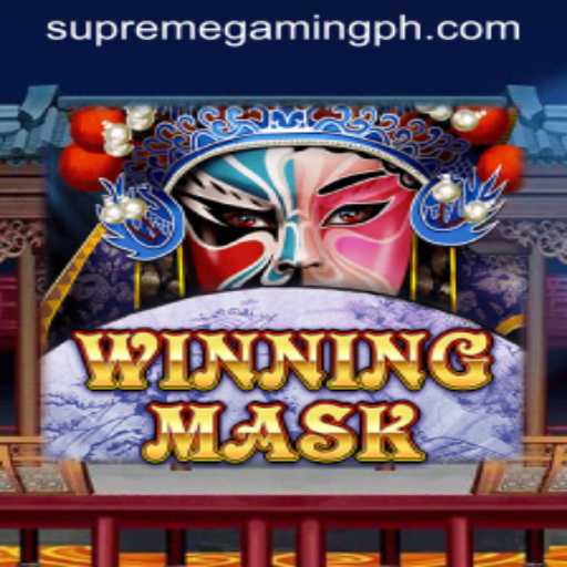 Dive into WinningMask: The Latest Sensation in Gaming by SupremeGaming