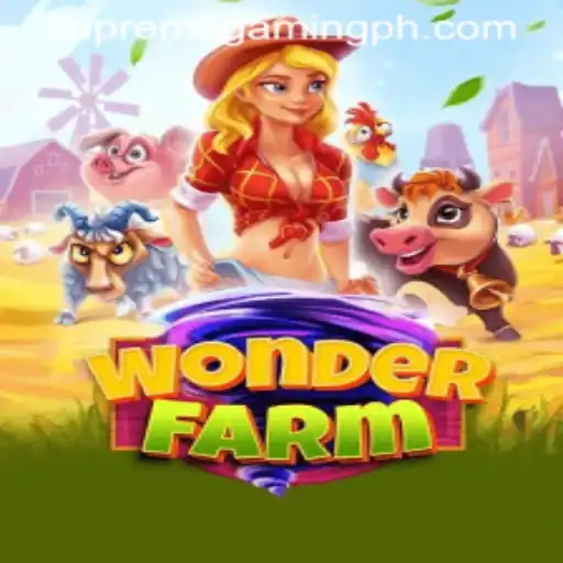 Discover the Bounty of WonderFarm: A SupremeGaming Adventure